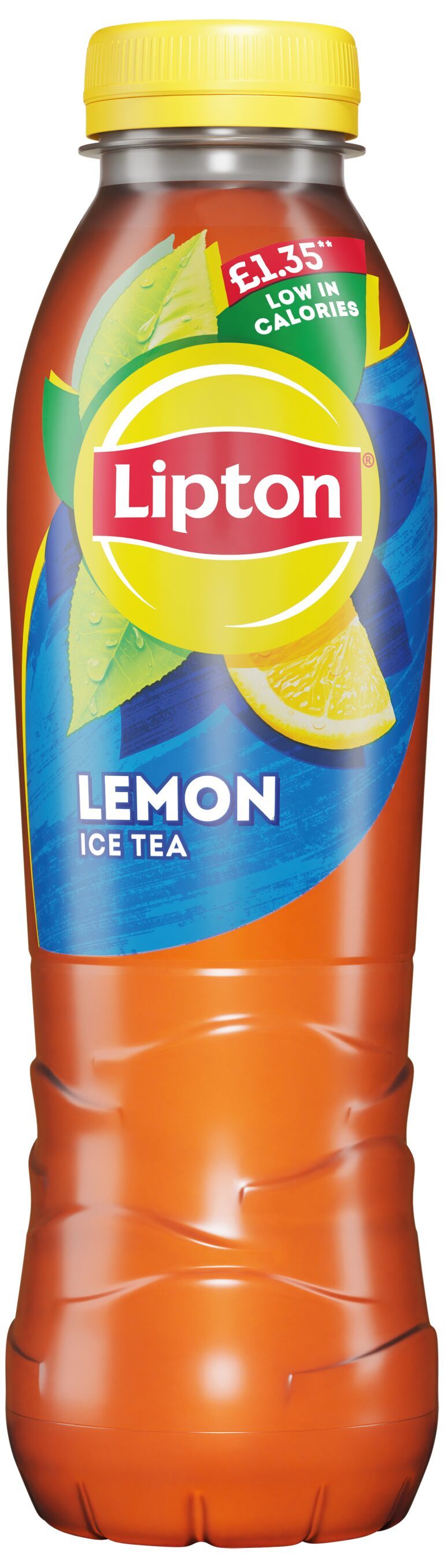 LIPTON ICE TEA LEMON 500X24